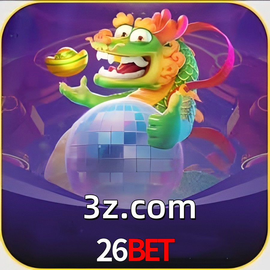 26BET Brasil
